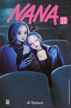 Imagem de NANA - VOL. 12
