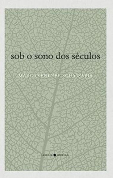 Picture of SOB O SONO DOS SÉCULOS