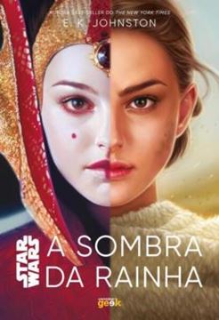 Imagem de STAR WARS: A SOMBRA DA RAINHA