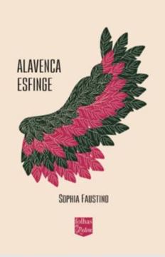 Imagem de ALAVENCA ESFINGE