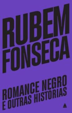 Imagem de ROMANCE NEGRO E OUTRAS HISTORIAS - 11ª ED