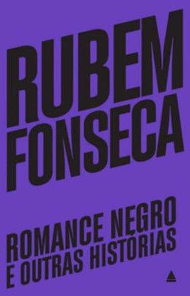 Picture of ROMANCE NEGRO E OUTRAS HISTORIAS - 11ª ED