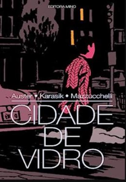 Picture of CIDADE DE VIDRO