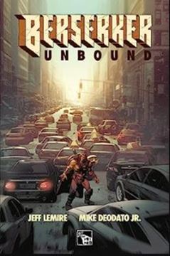 Imagem de BERSERKER UNBOUND