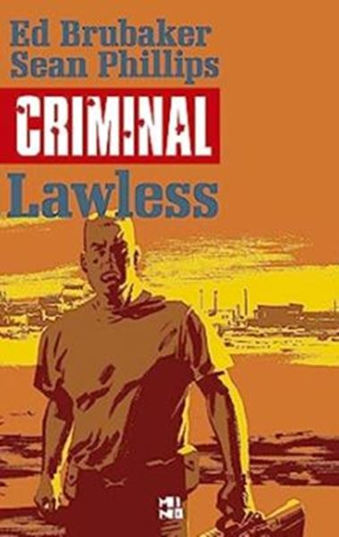 Picture of CRIMINAL VOL. 02 - LAWLESS