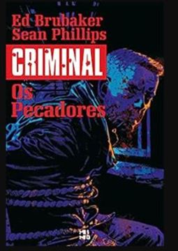 Imagem de CRIMINAL VOL. 05 - OS PECADORES