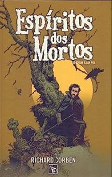 Imagem de ESPIRITO DOS MORTOS