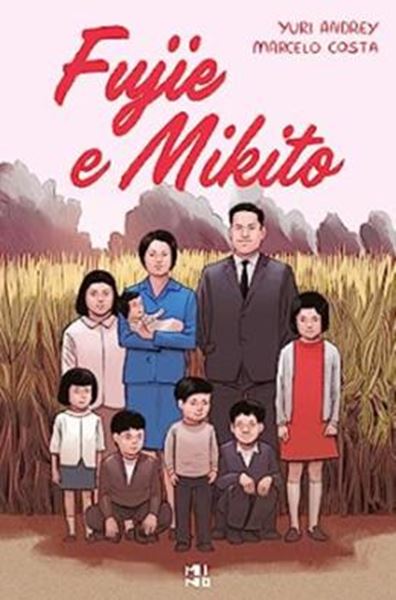 Picture of FUJIE E MIKITO