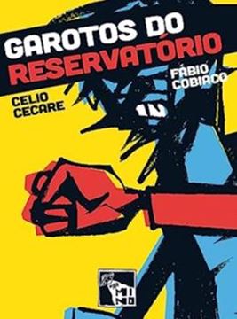 Imagem de GAROTOS DOS RESERVATORIO