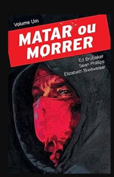 Picture of MATAR OU MORRER
