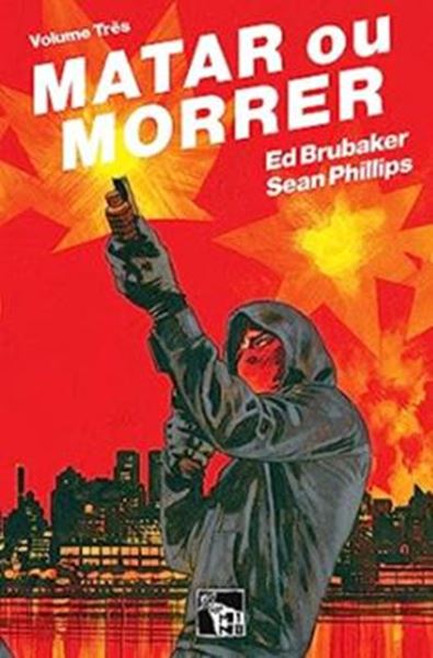 Picture of MATAR OU MORRER VOL 3