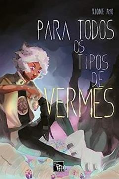 Imagem de PARA TODOS OS TIPOS DE VERMES