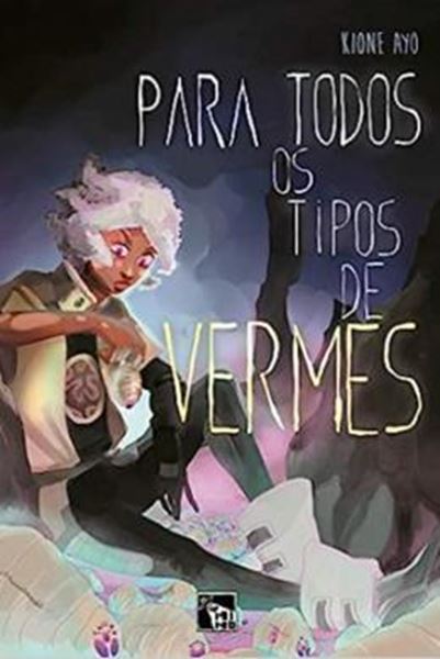 Picture of PARA TODOS OS TIPOS DE VERMES