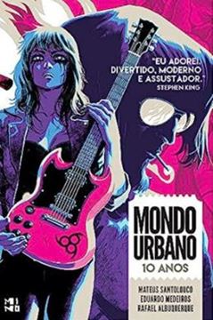 Imagem de MONDO URBANO