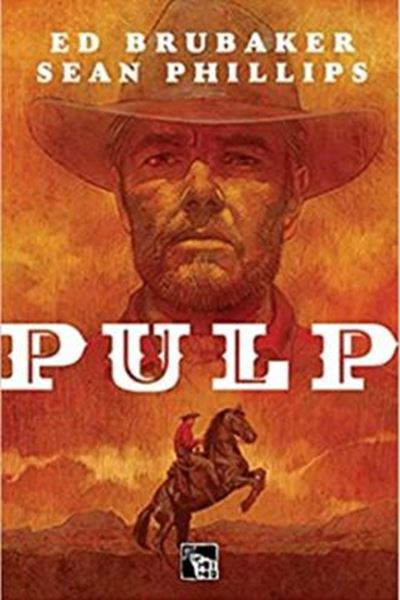 Picture of PULP