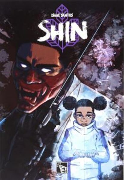 Picture of SHIN