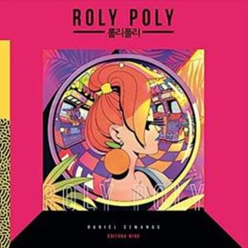 Imagem de ROLY POLY - A HISTORIA DE PHANTA