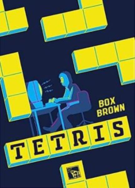 Picture of TETRIS