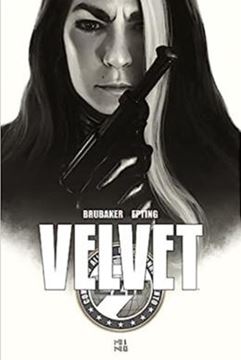 Imagem de VELVET