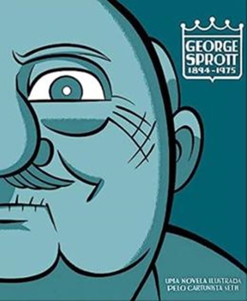 Picture of GEORGE SPROTT