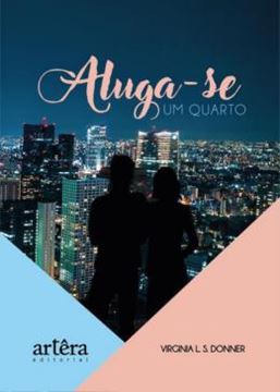 Imagem de ALUGA-SE UM QUARTO