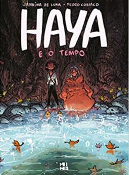 Picture of HAYA E O TEMPO
