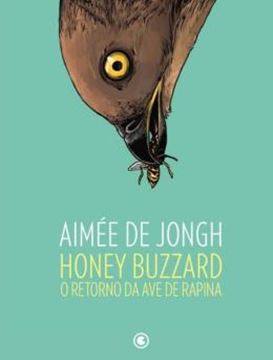 Imagem de HONEY BUZZARD