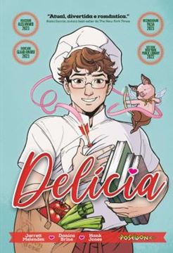 Imagem de DELICIA