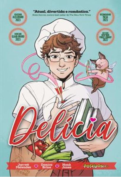 Picture of DELICIA