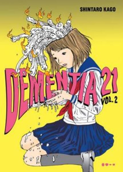 Picture of DEMENTIA 21 - VOL 2