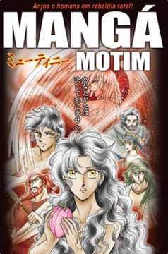 Imagem de MANGA MOTIM - EM PORTUGUES