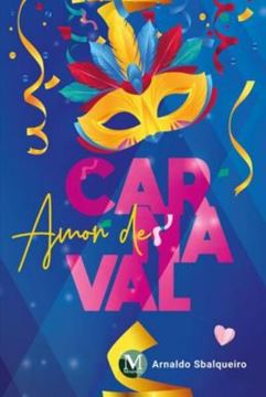 Imagem de AMOR DE CARNAVAL