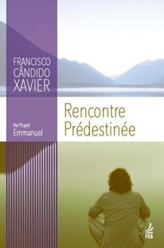 Imagem de RENCONTRE PREDESTINEE (ENCONTRO MARCADO - FRANCES)