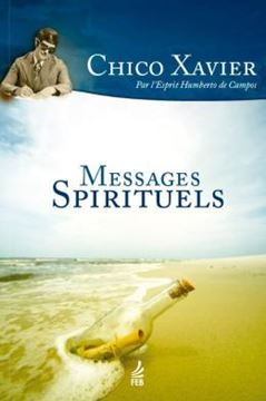 Imagem de MESSAGES SPIRITUELS (NOVAS MENSAGENS - FRANCES)