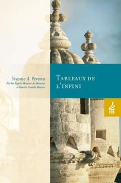 Imagem de TABLEAUX DE LINFINI (NAS TELAS DO INFINITO - FRANCES)