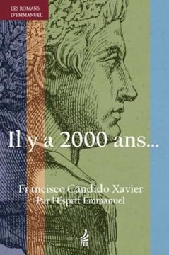 Imagem de IL Y A 2000 ANS (HA DOIS MIL ANOS - FRANCES)