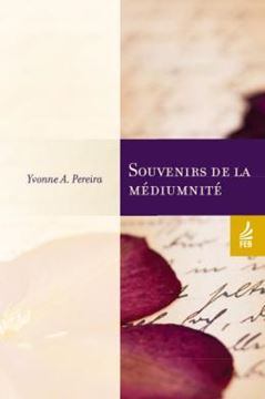 Imagem de SOUVENIRS DE LA MEDIUMNITE (RECORDACOES DA MEDIUNIDADE - FRANCES)