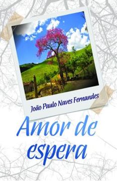 Imagem de AMOR DE ESPERA