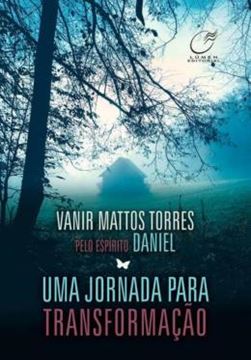 Imagem de UMA JORNADA PARA TRANSFORMACAO