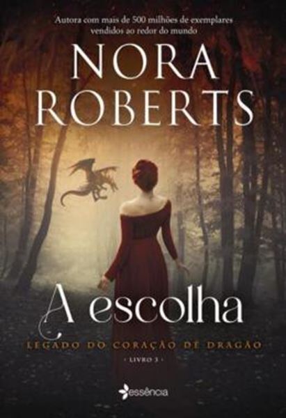 Picture of A ESCOLHA