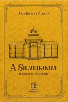 Imagem de SILVERINHA, A: CRONICA DE UM VERAO