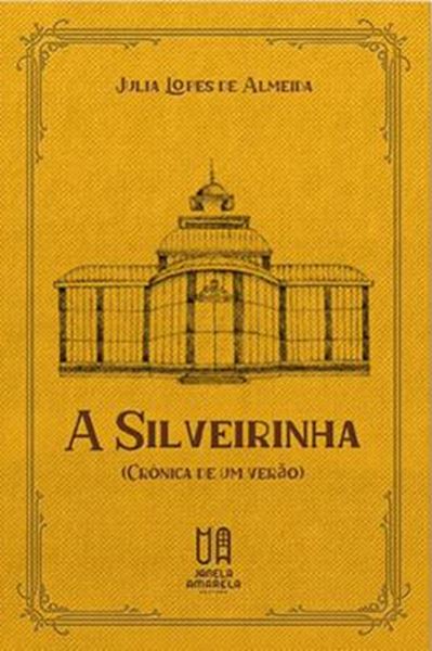 Picture of SILVERINHA, A: CRONICA DE UM VERAO