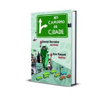 Imagem de NO CAMINHO DA CIDADE