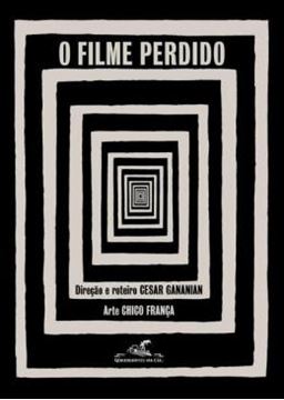 Imagem de O FILME PERDIDO