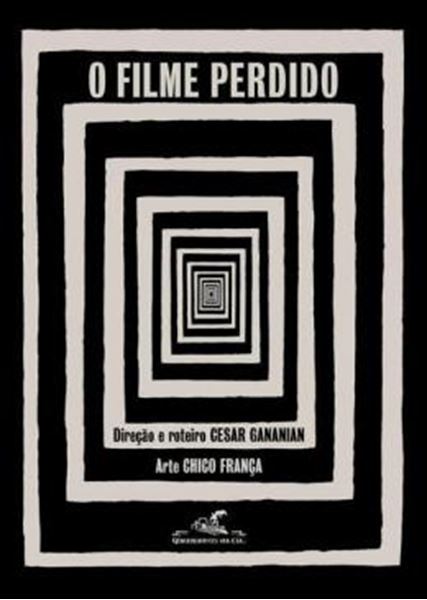 Picture of O FILME PERDIDO