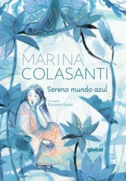 Imagem de SERENO MUNDO AZUL
