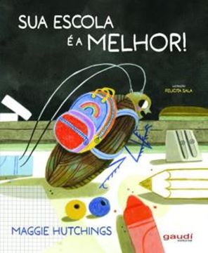 Imagem de SUA ESCOLA E A MELHOR!