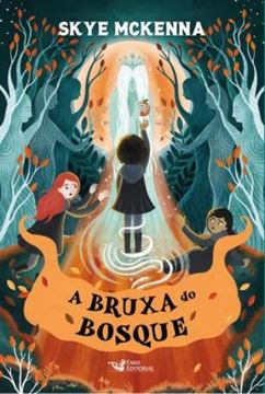 Imagem de A BRUXA DO BOSQUE - LIVRO II