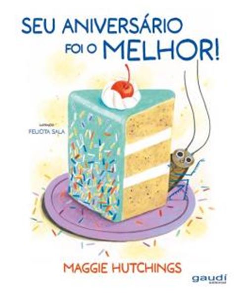 Picture of SEU ANIVERSARIO FOI O MELHOR!