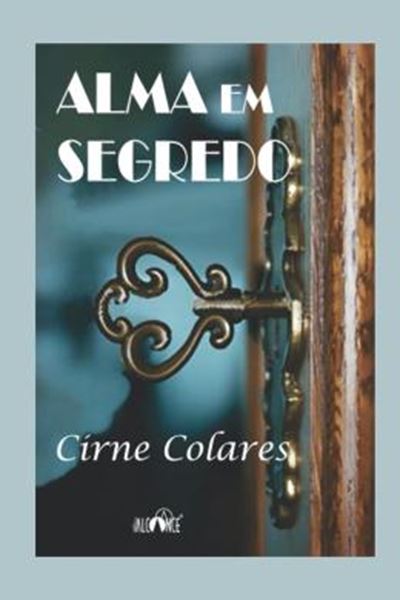Picture of ALMA EM SEGREDO